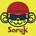 SaruJK（サルジョッキー）