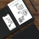 PC/スマホと同時描画対応！【ツバメノート推奨電子文具】『T-Note2』