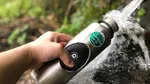 高機能浄水ボトルRIPURI（リプリ）